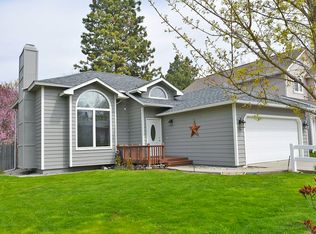 4207 E 20th Ave, Spokane, WA 99223