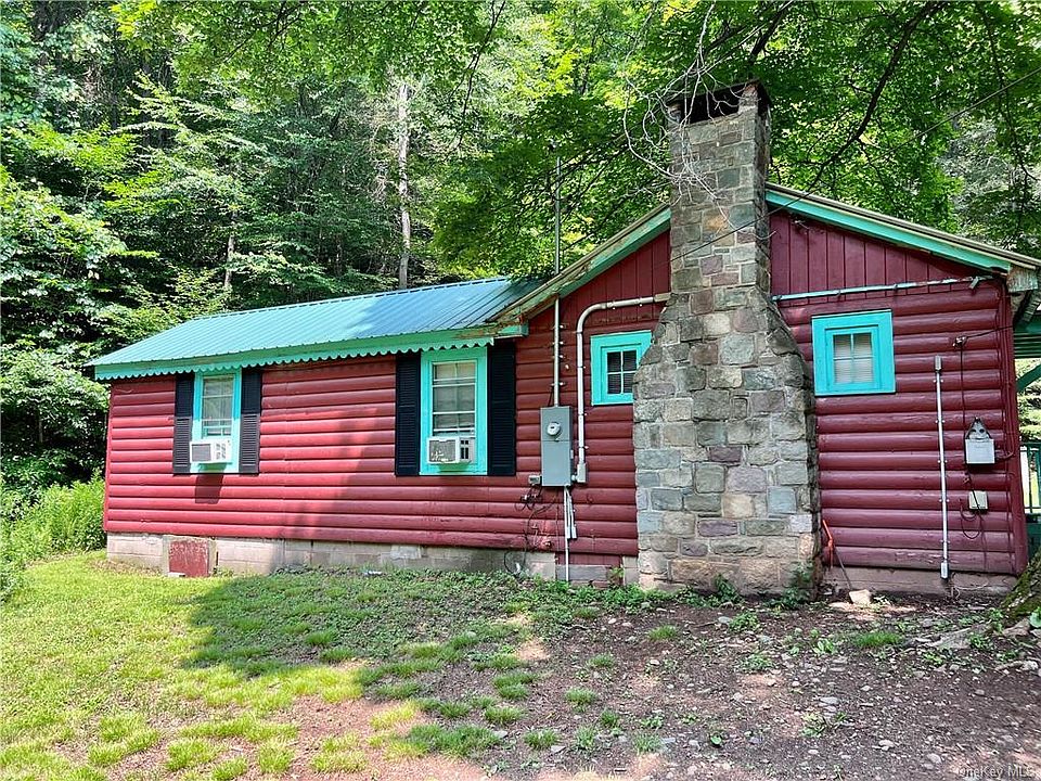 253 Pepacton Hollow Road, Grahamsville, NY 12740 MLS H6258811 Zillow