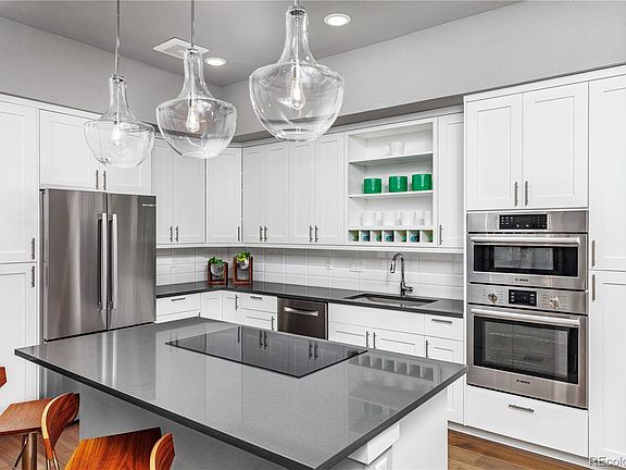2nd image of 6618 E Lowry Blvd Unit 111