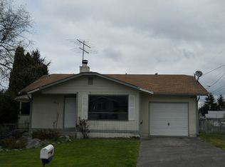 417 E 75th St, Tacoma, WA 98404