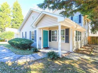 423 Westdale Pl, Greensboro, NC 27403