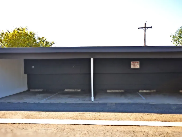 Westgate Apartments in Linda Vista — Photo 23