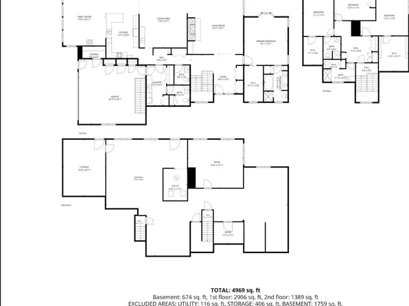 5188 Seven Mile Point Ridge Dr, Harbor Springs MI