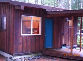 16010 Crystal River Ranch Rd E #CABIN, Enumclaw, WA 98022