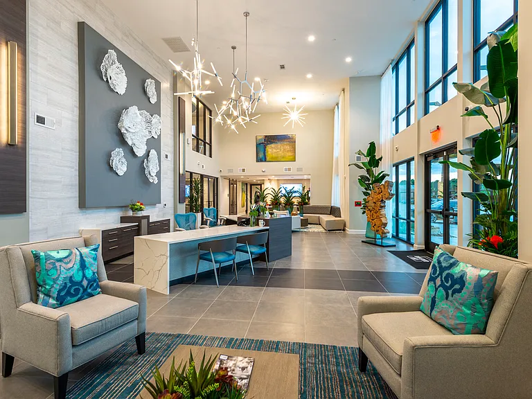 Town Center Lofts — Photo 16
