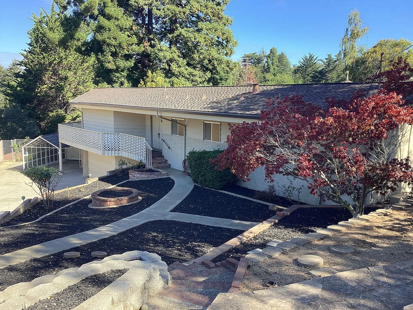 Ranch Style Home — Photo 1