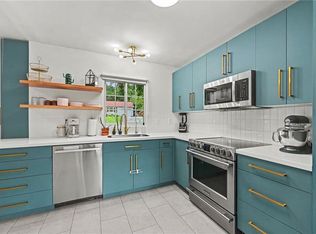 4945 N Lister Ave, Kansas City, MO 64119