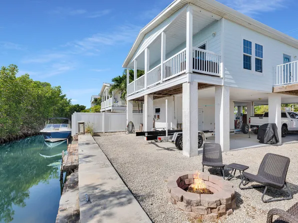 27 Barcelona Dr, Key West, FL 33040