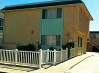 2108 Nelson Ave APT B, Redondo Beach, CA 90278