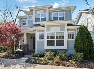 815 Clayton Ave, Nashville, TN 37204