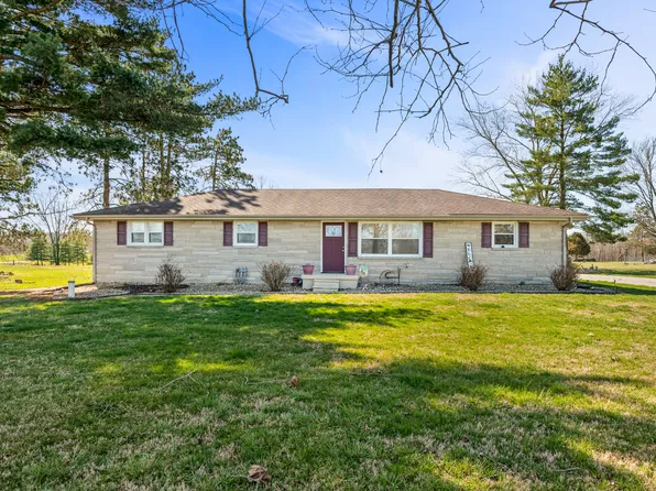 12285 E Us Highway 50, Seymour, IN 47274