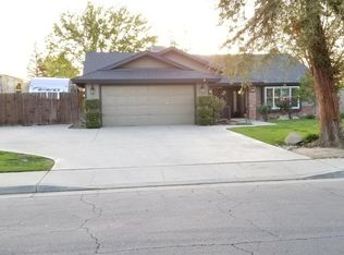 705 Canby St, Bakersfield, CA