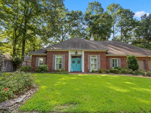 5315 Carolwood Dr, Jackson, MS 39211