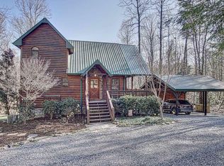 423 Johns Ridge Rd, Blue Ridge, GA 30513