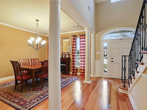 4th image of 14 Eagle Trace Dr