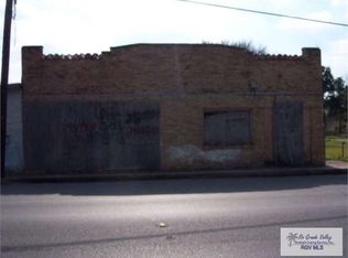 585 W Robertson St, San Benito, TX 78586