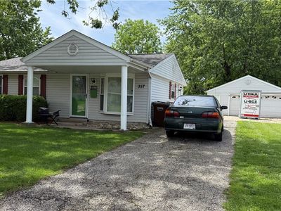 357 Winchester St, New Carlisle, OH, 45344