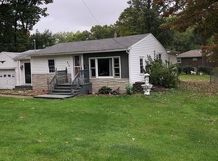 915 Lowell Ave, Jackson, MI