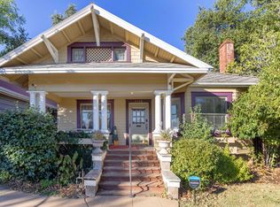 1116 Pine St, Redding, CA 96001