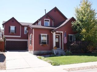 3276 McClure Dr, Erie, CO 80516