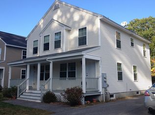 18 Carriage Ln, Portland, ME 04103