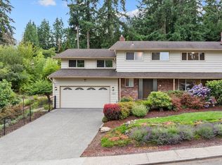 1007 174th Avenue NE, Bellevue, WA 98008