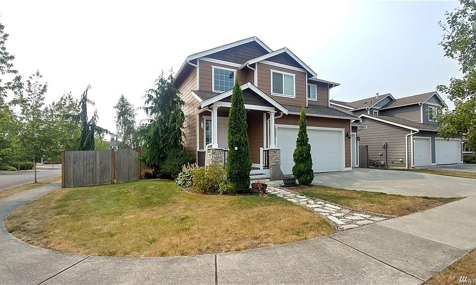 1st image of 6902 283rd Pl NW