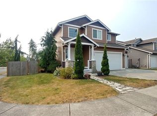6902 283rd Pl NW, Stanwood, WA 98292