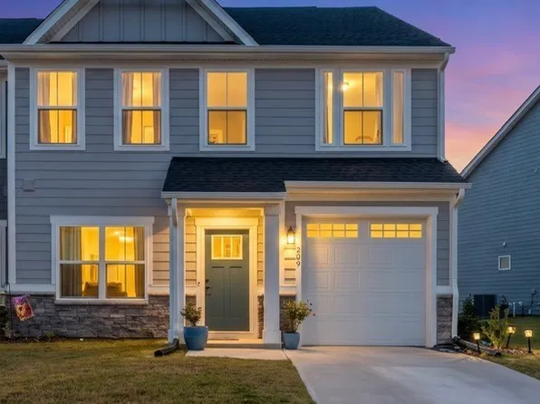 209 Timber Passage Trl #12A, Williamsburg, VA 23185