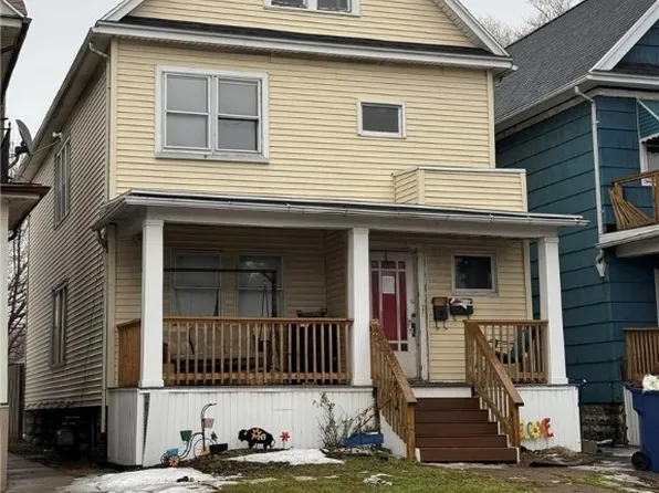 561-63 Military Rd, Buffalo, NY 14207