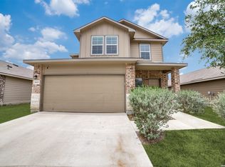 20415 Lorena Crossing, San Antonio, TX 78264