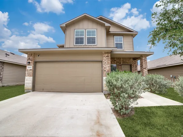 20415 Lorena Crossing, San Antonio, TX 78264