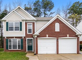 3020 Hayling Dr, Raleigh, NC 27610