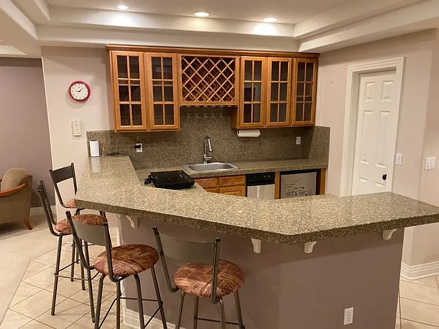 Kitchenette