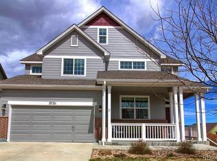3731 Desert Ridge Cir, Castle Rock, CO 80108