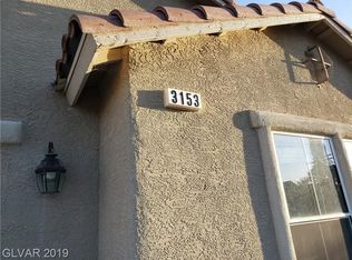 3153 McLennan Ave, North Las Vegas, NV 89081