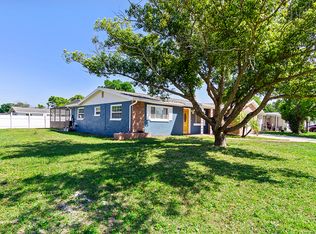 1446 Viking Dr, Holiday, FL 34691