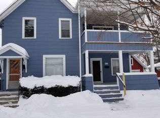 117 N 13th St, Olean, NY 14760