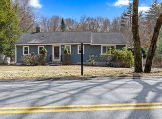 165 S Acton Rd, Stow, MA 01775
