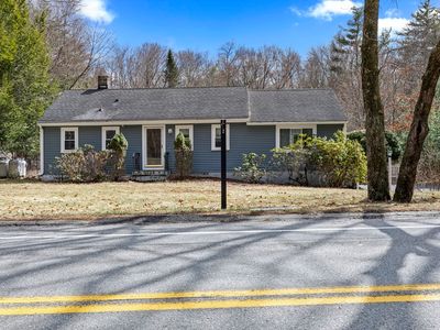 165 S Acton Rd, Stow, MA, 01775