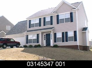 11339 Pointer Ridge Dr, Charlotte, NC 28214