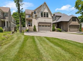 3419B Amanda Ave, Nashville, TN 37215