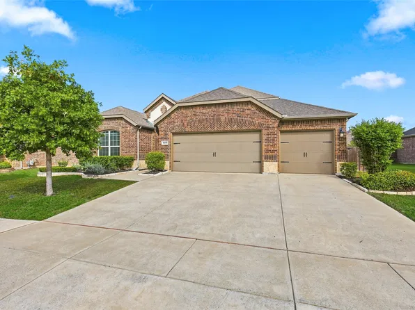 3219 Permian Dr, Heathridge, TX 75126