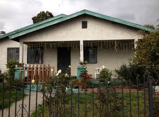 629 W 50th St, Los Angeles, CA 90037