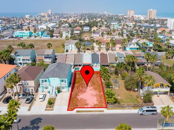 112 E Retama St, South Padre Island, TX 78597