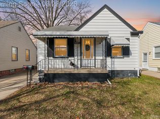 4140 Syracuse St, Dearborn Heights, MI