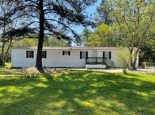 4209 Williams School Rd, Valdosta, GA 31601