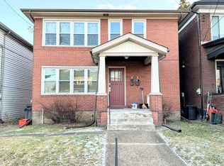 7346 Schoyer Ave FLOOR 1, Pittsburgh, PA 15218