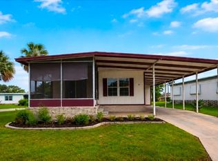 3150 NE 36th Ave Lot 293, Ocala, FL 34479