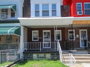4538 Hurley St, Philadelphia, PA 19120